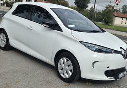 Zunanja slika - Renault Zoe - Life °1. LASTNIK °LASTNIŠKA BATERIJA - 2 - Predogledna slika