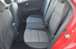 Zunanja slika - KIA Stonic - 1.2 DPI 58 kW  79 KM  LX Urban+ M T - 8 - Predogledna slika