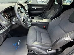 Zunanja slika - Volvo V90 - D3 A AWD Kinetic-Virtual-Full led-Velik servis... - 9 - Predogledna slika