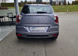 Zunanja slika - KG Mobility Tivoli - 1.5 GDI-T Fresh M T - 6 - Predogledna slika