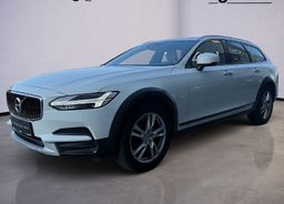 Zunanja slika - Volvo V90 Cross Country - D4 AWD AUT Edition Pro NAVI KLJUKA KAMERA - 1 - Predogledna slika
