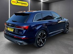 Zunanja slika - Audi Q7 - 50 TDI QUATTRO MATRIX ACC NAVI 360°KAM MEMORY PD.. - 4 - Predogledna slika