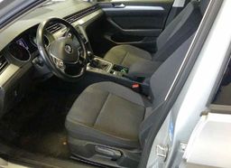 Zunanja slika - VW Passat - Variant 2.0 TDI 110KW.NEMŠKI+4ALU.NAVI.PDC.12 MES.JAMSTVO - 9 - Predogledna slika