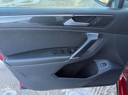 Zunanja slika - VW Tiguan - 2.0 TDI FULL LED NAVI TEMP GR.SEDEŽEV VIRTUAL PDC - 12 - Predogledna slika