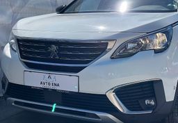 Zunanja slika - Peugeot 5008 - 1.5HDI Allure-NAVI - 360KAM - 18COL - VIRTUAL-7SED - 2 - Predogledna slika