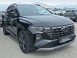 Zunanja slika - Hyundai Tucson - 1,6 T-GDI Hybrid Style Avt. - 2 - Predogledna slika