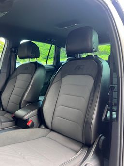 Zunanja slika - VW Tiguan - 2.0TDI 2XR-LINE SLO ACC FULL LED VIRTUAL F1 ALU19 - 15 - Predogledna slika