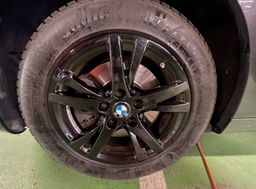 Zunanja slika - BMW Serija 2 - Gran Tourer: 218i Sport Line LED. NAVI. PDC S+Z. VLEČ. N - 14 - Predogledna slika