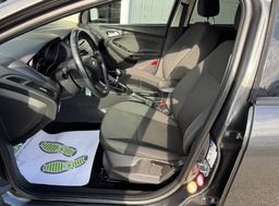 Zunanja slika - Ford Focus - TITANIUM°SLO°AVT.KLIMA°PARK.SEN.°ALU°BLUETOOTH°P.. - 18 - Predogledna slika