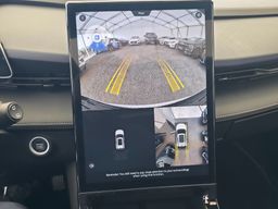 Zunanja slika - Geely Cityray - 1.5 7DCT FWD GF - 12 - Predogledna slika