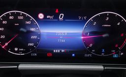 Zunanja slika - Mercedes-Benz GLA-Razred - GLA 200 d AMG Line Avt. - 10 - Predogledna slika