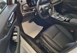 Zunanja slika - Baic X7 - 1.5 DCT. 177 KM 2WD - NA ZALOGI - 7 - Predogledna slika