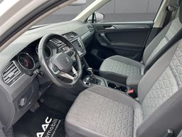 Zunanja slika - VW Tiguan - 4motion 2,0 TDI BMT DSG - 6 - Predogledna slika