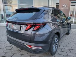 Zunanja slika - Hyundai Tucson - 1.6 T-GDI STYLE slo-1last-acc-alu-temp-pdc-kamera - 19 - Predogledna slika