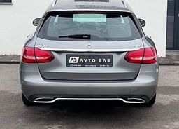 Zunanja slika - Mercedes-Benz C-Razred - C 200 BlueTEC+1.LAST+SLO+LED+ALU - 7 - Predogledna slika
