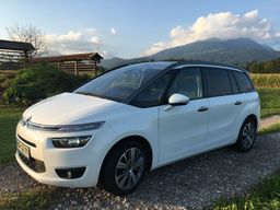 Zunanja slika - Citroën C4 - Picasso 1,6 e-HDi Intensive - 3 - Predogledna slika