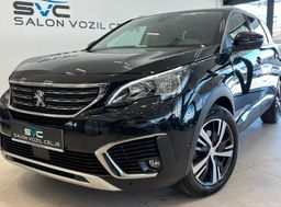 Zunanja slika - Peugeot 5008 - 1.2-130KM-AUT-LED-KAM-VIRTUAL-MRTVI-KOT-7-SED-18C. - 1 - Predogledna slika