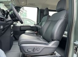 Zunanja slika - KIA PV5 - 71.2 kWh baterija 120 kW 163 KS  Quantum - 9 - Predogledna slika