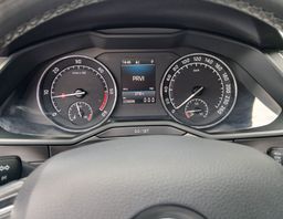 Zunanja slika - Škoda Superb - 2.0 TDI Active Combi DSG 110 kW - 3 - Predogledna slika