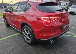 Zunanja slika - Alfa Romeo Stelvio - 2.2 Diesel 16v 210 AT8 Q4 Super - 6 - Predogledna slika
