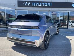 Zunanja slika - Hyundai Ioniq 5 - FL Premium 84 kWh / topl. črpalka, el. kljuke - 3 - Predogledna slika