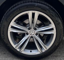 Zunanja slika - VW Tiguan - 2.0TDI 2XR-LINE SLO ACC FULL LED VIRTUAL F1 ALU19 - 10 - Predogledna slika