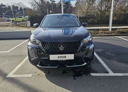 Zunanja slika - Peugeot 2008 - ALLURE PureTech 100 - 1 - Predogledna slika