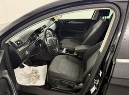 Zunanja slika - VW Passat - Variant 1.4 TSI Trendline 90  122 - 18 - Predogledna slika