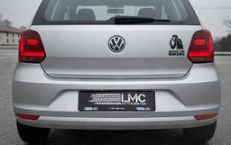 Zunanja slika - VW Polo - 1.4 TDI 68ks °OGREVANI SEDEŽI° - 5 - Predogledna slika