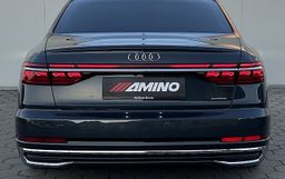 Zunanja slika - Audi A8 - 50 TDIquattro Long-MATRIX-HEAD-NAVI-TV-ACC-VIRTUAL - 5 - Predogledna slika