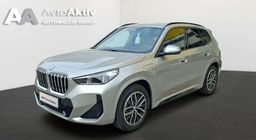 Zunanja slika - BMW X1 - serija :  xDrive30e M-Sport testni - 1 - Predogledna slika