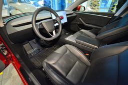 Zunanja slika - Tesla Model 3 - Premium Long Range All-Wheel Drive - 4 - Predogledna slika