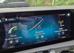 Zunanja slika - Mercedes-Benz A-Razred - A35 7G-DCT 4-MATIC AMG LED-PANO-KAMERA-AKRAPOVIĆ - 16 - Predogledna slika