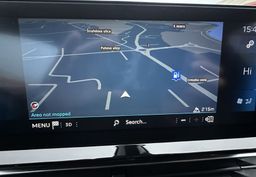 Zunanja slika - Peugeot 3008 - 1.5 BlueHDi 130 EAT8 Allure Pack.KAMERA.LED.NAVI - 12 - Predogledna slika