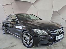 Zunanja slika - Mercedes-Benz C-Razred - CLA-Razred C 200 d Avt. - 1 - Predogledna slika