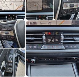 Zunanja slika - BMW Serija 3 - Touring: 2.0 d Sport line|NAVI|USNJE|PDC|ACC|LED|MULTIFU - 11 - Predogledna slika