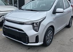 Zunanja slika - KIA Picanto - 1.0 GDI EX Trend. M T  4-sedežni - 2 - Predogledna slika