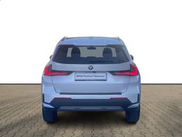 Zunanja slika - BMW X1 - xDrive20d - 14 - Predogledna slika