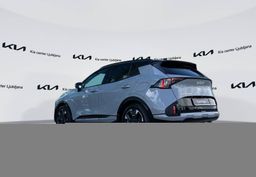 Zunanja slika - KIA Sportage - AWD 1.6 T-GDI GT-Line ISG DCT - 6 - Predogledna slika