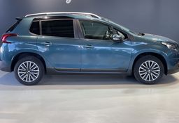 Zunanja slika - Peugeot 2008 - 1.6HDI-PARK SENZORJI-TEMPOMAT-MULTIFUNKCIJA-LED - 4 - Predogledna slika