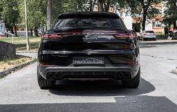 Zunanja slika - Porsche Cayenne - Coupe E-Hybrid-Pano-Softclose-22col-LED-BOSE-Zračno vzm - 7 - Predogledna slika