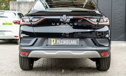 Zunanja slika - Renault Mégane Conquest - Megane Conquest 1.3 TCE 140 TECHNO EDC - 5 - Predogledna slika