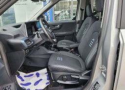 Zunanja slika - Ford Tourneo - Courier ACTIVE 1.0 EB ACC KAMERA BLIS - 4 - Predogledna slika