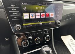 Zunanja slika - Škoda Superb - 2.0 TDI Sportline Combi DSG 140 kW - 6 - Predogledna slika
