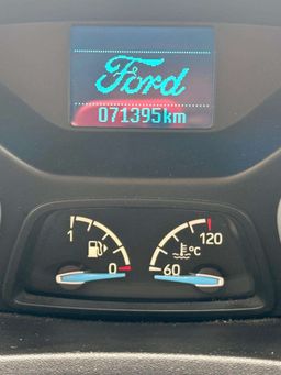 Zunanja slika - Ford Focus - 1,0 EcoBoost Style - 7 - Predogledna slika