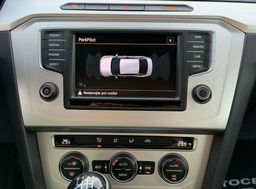 Zunanja slika - VW Passat - 2.0 TDI-4X4 POGON-H LINE-LIZING ZA TUJCE-NAVI- - 12 - Predogledna slika