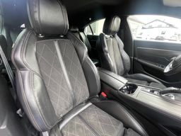 Notranja slika - Peugeot 508 - 2,0 BlueHDi 180 S&S GT Line Avt. - 15 - Predogledna slika