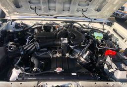 Zunanja slika - Toyota Land Cruiser - 4.0 V6 - 9 - Predogledna slika