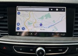 Zunanja slika - Opel Insignia - Tourer 1.5 Turbo Innovation. NAVI.PDC. LED. KAMERA - 20 - Predogledna slika