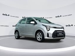 Zunanja slika - KIA Picanto - 1.0 GDI LX Active. 5M T  4-sedežni - 3 - Predogledna slika